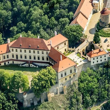 Διαμέρισμα Old Town With Private Wine Cellar Znojmo